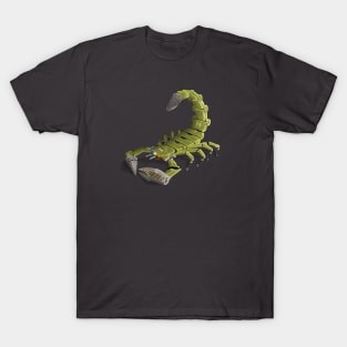 Scorpion T-Shirt